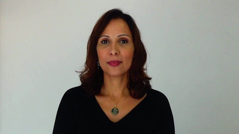 Luciana Rosa